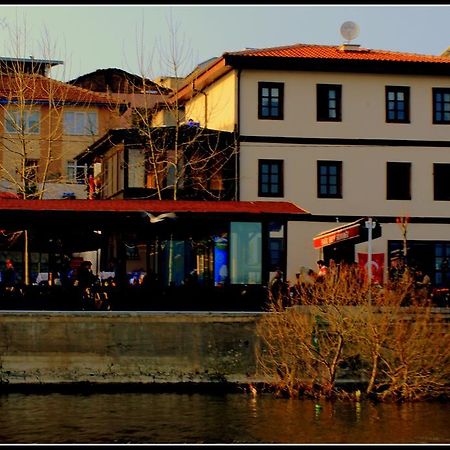 GolyaziFaik Bey Konagi住宿加早餐旅馆 外观 照片
