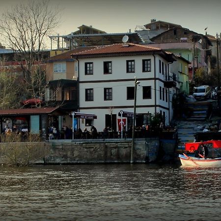 GolyaziFaik Bey Konagi住宿加早餐旅馆 外观 照片