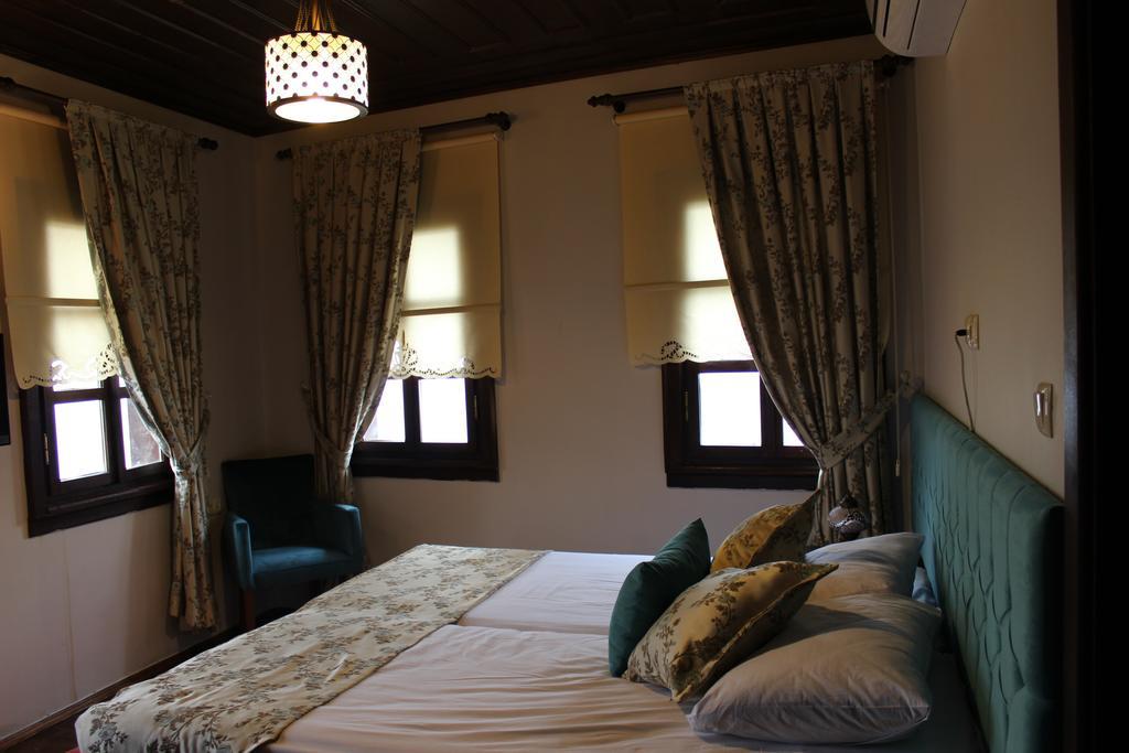 GolyaziFaik Bey Konagi住宿加早餐旅馆 客房 照片