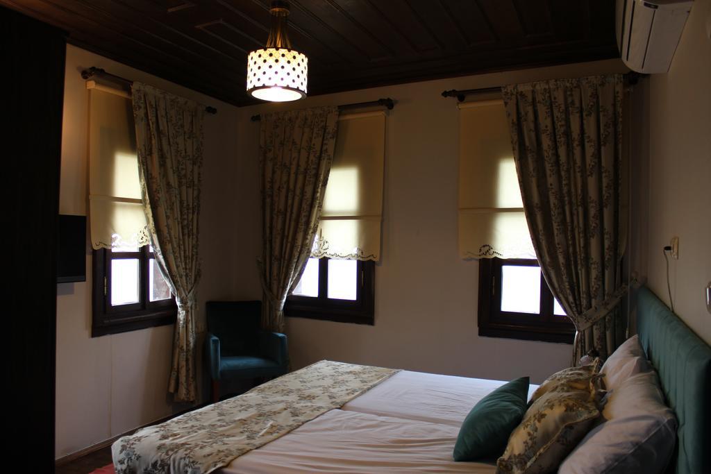 GolyaziFaik Bey Konagi住宿加早餐旅馆 客房 照片