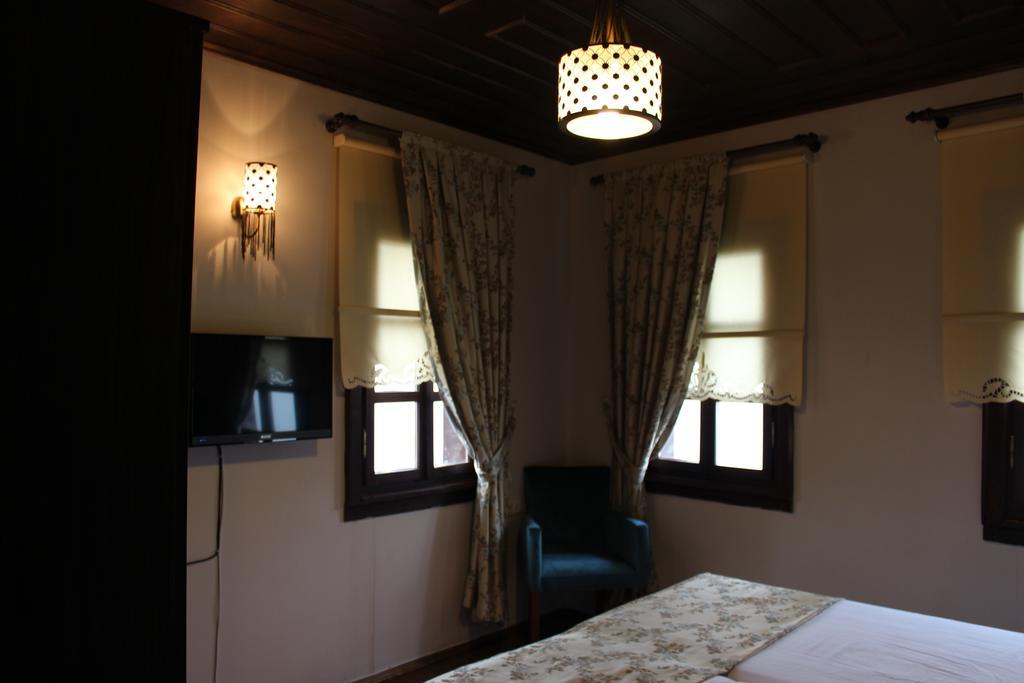 GolyaziFaik Bey Konagi住宿加早餐旅馆 客房 照片