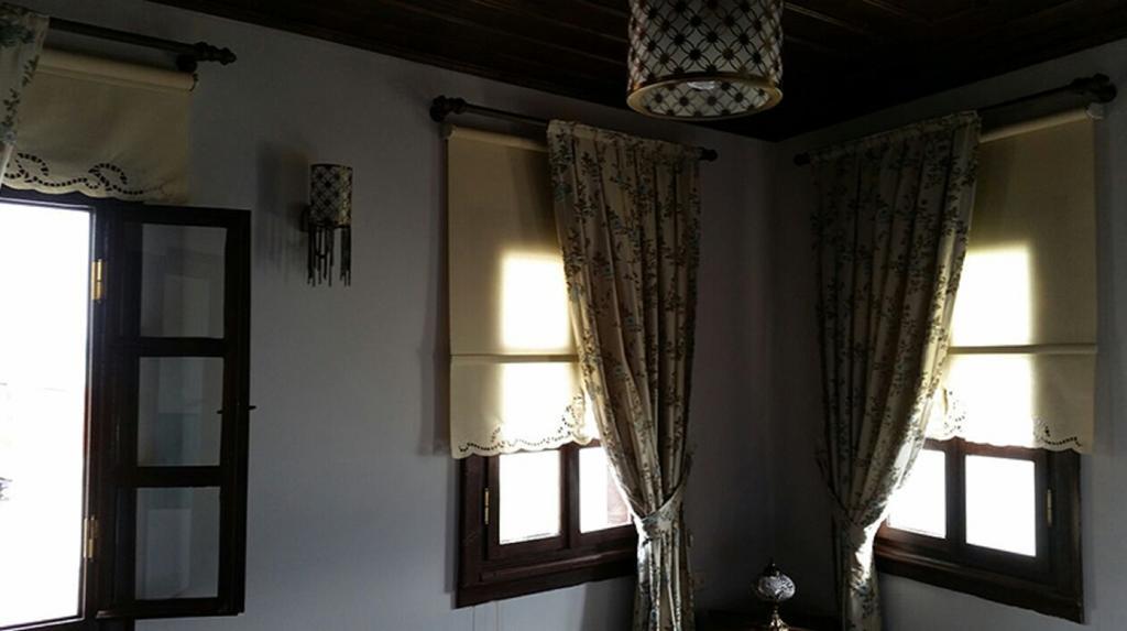 GolyaziFaik Bey Konagi住宿加早餐旅馆 外观 照片